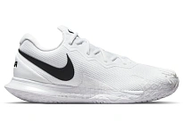Фото № 1 с приближением к товару «‎Nike Court Zoom Vapor Cage 4 Rafa White Black»
