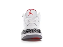 Фото № 2 с приближением к товару «‎Jordan 3 Retro»