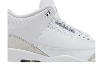 Фото № 3 с приближением к товару «‎Air Jordan 3 Retro Pure Money 2025»