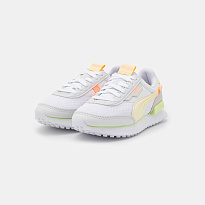 Фото № 3 с приближением к товару «‎Puma Future Rider Pastel »