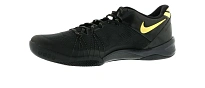 Фото № 4 с приближением к товару «‎Nike Kobe 8 Elite+ Black Gold»