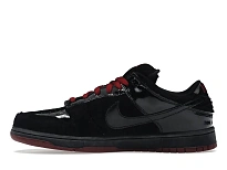 Фото № 3 с приближением к товару «‎Nike SB Dunk Low Mafia»