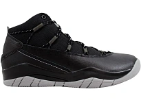 Фото № 1 с приближением к товару «‎Jordan Prime Flight Black »