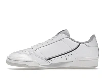 Фото № 3 с приближением к товару «‎adidas Continental 80 Cloud White»