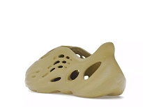 Фото № 5 с приближением к товару «‎adidas Yeezy Foam RNNR Sulfur (Kids)»