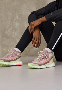 Фото № 5 с приближением к товару «‎Adidas Terrex Free»