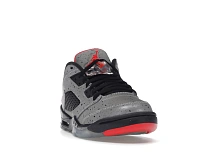 Фото № 2 с приближением к товару «‎Jordan 5 Retro Low Neymar »
