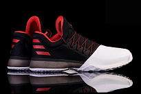 Фото № 2 с приближением к товару «‎Adidas Harden Vol. 1 Pioneer »