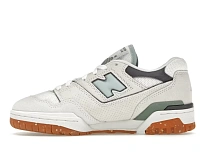 Фото № 3 с приближением к товару «‎New Balance 550»