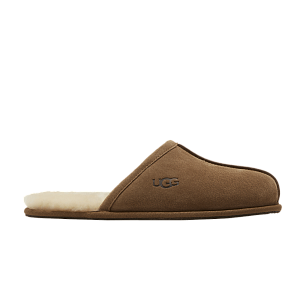 UGG Scuff Slipper Chestnut