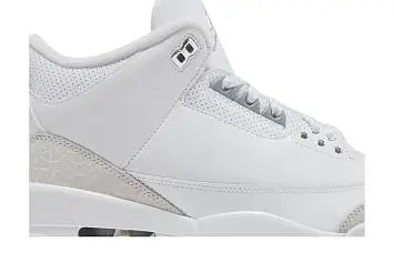 Air Jordan 3 Retro Pure Money 2025 - 3