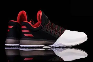 Adidas Harden Vol. 1 Pioneer  - 2