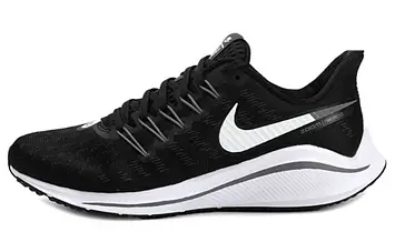 Nike Wmns Air Zoom Vomero 14 'Black' - 1