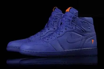 Nike Air Jordan 1 Retro OG Gatorade  - 4