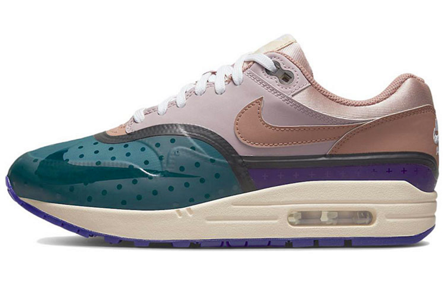 Фото № 1 с приближением к товару «‎Nike WMNS Air Max 1 PRM "Mini Symbols"»