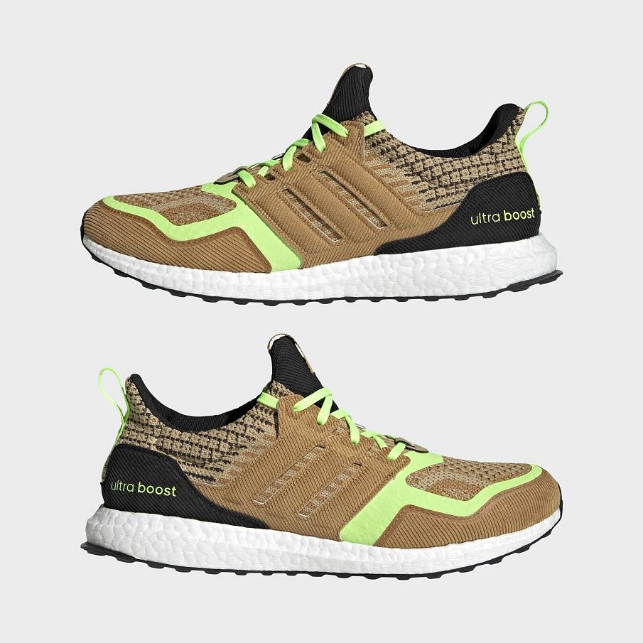Фото № 2 с приближением к товару «‎Кроссовки Adidas SPAD115O14Z-Q11»