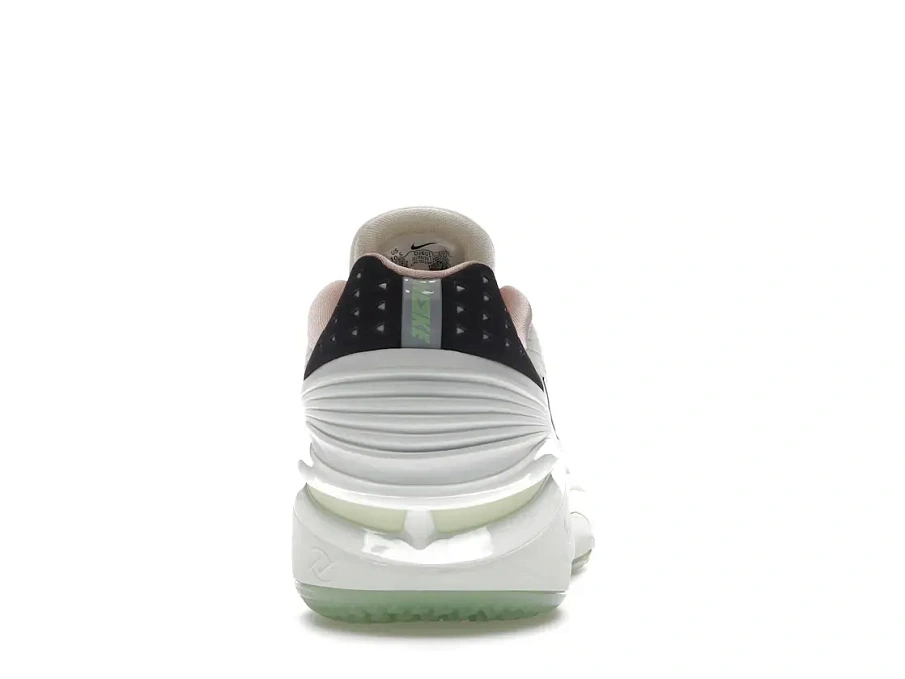 Фото № 4 с приближением к товару «‎Nike Zoom GT Cut 2 Barely Green»