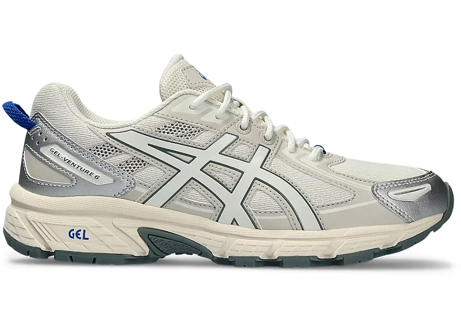 Фото № 1 с приближением к товару «‎ASICS Gel-Venture 6»