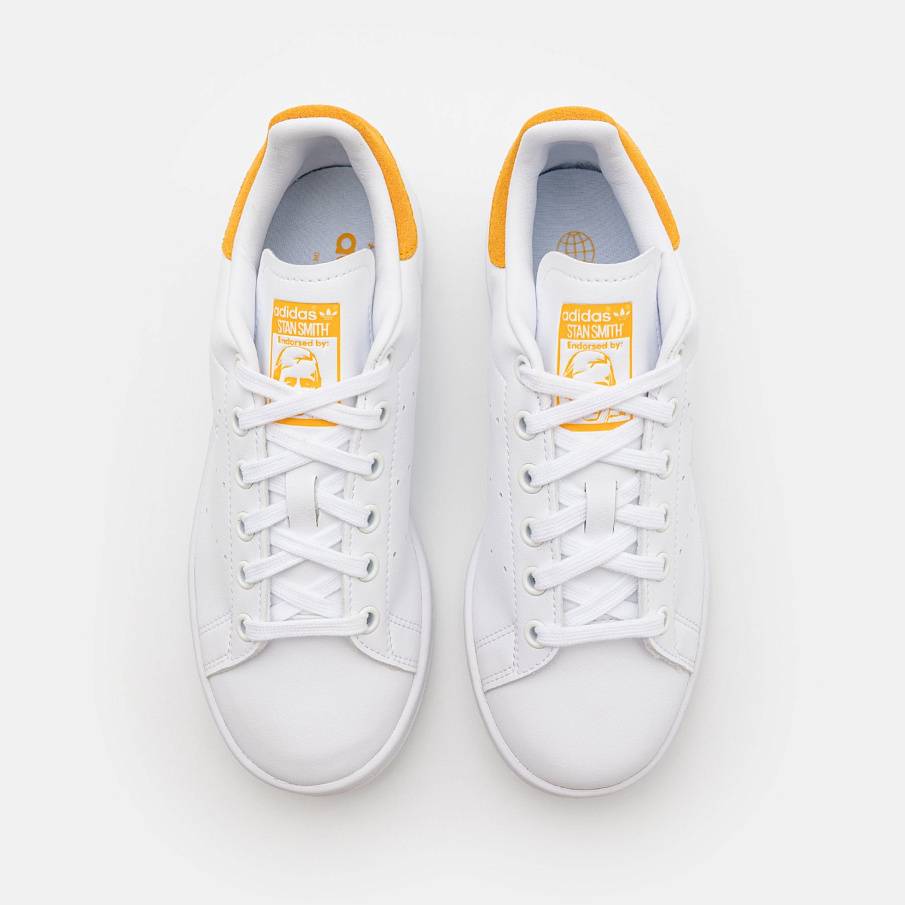 Фото № 4 с приближением к товару «‎Adidas Stan Smith »