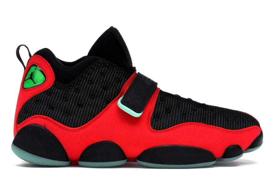 Фото № 1 с приближением к товару «‎Jordan Black Cat Bred»