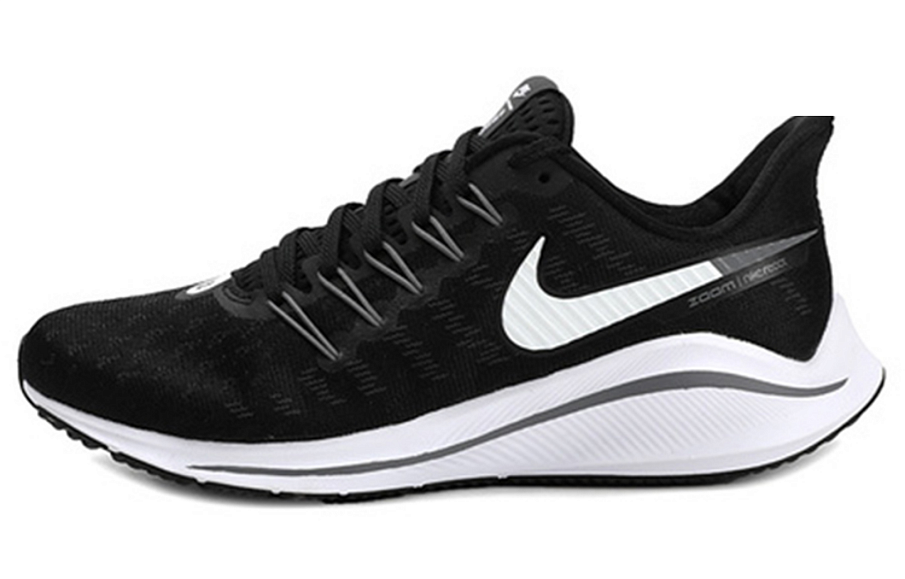 Фото № 1 с приближением к товару «‎Nike Wmns Air Zoom Vomero 14 'Black'»