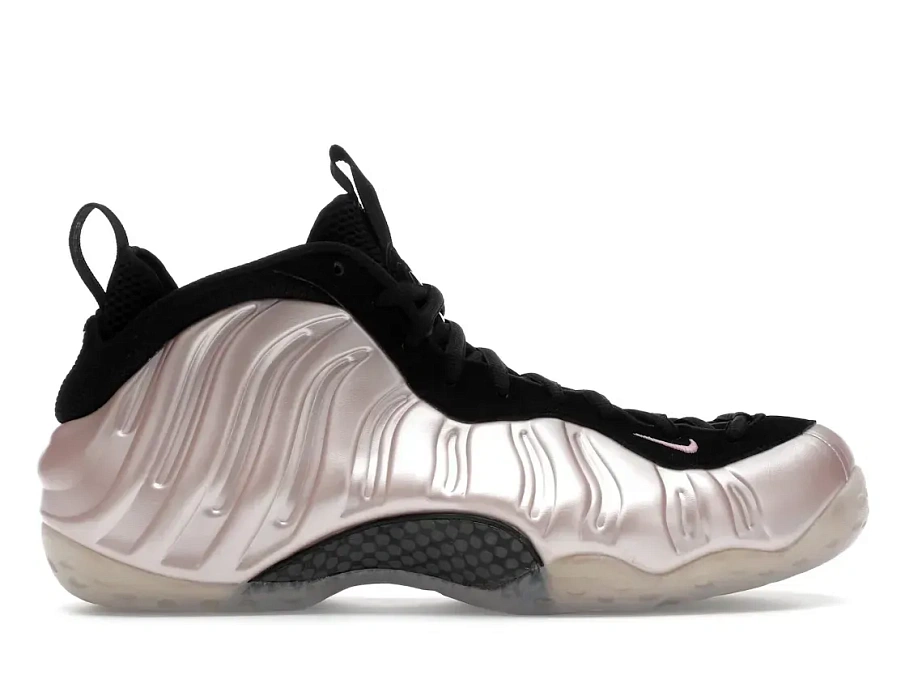 Фото № 1 с приближением к товару «‎Nike Air Foamposite One»