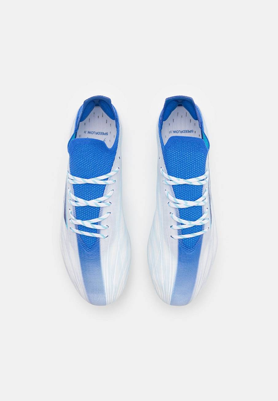 Фото № 4 с приближением к товару «‎Adidas X SG »