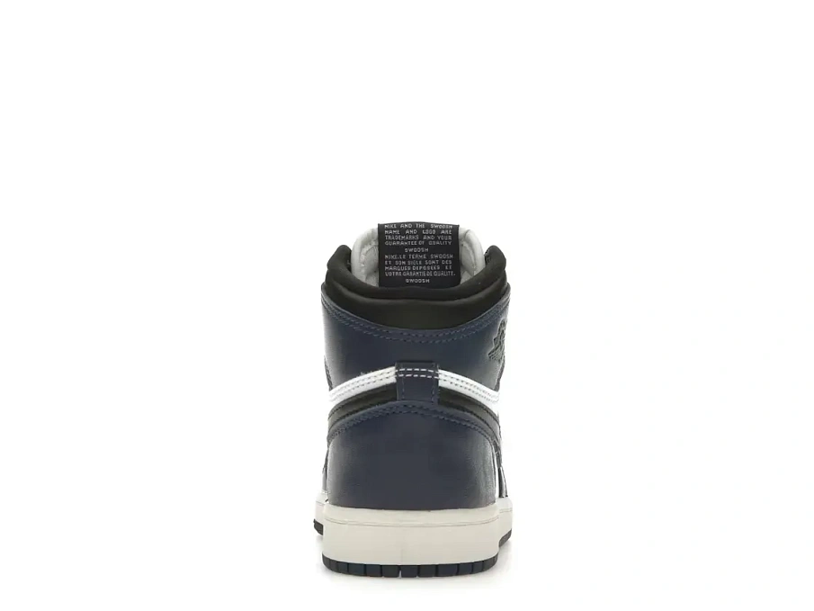 Фото № 4 с приближением к товару «‎Jordan 1 Retro High OG»
