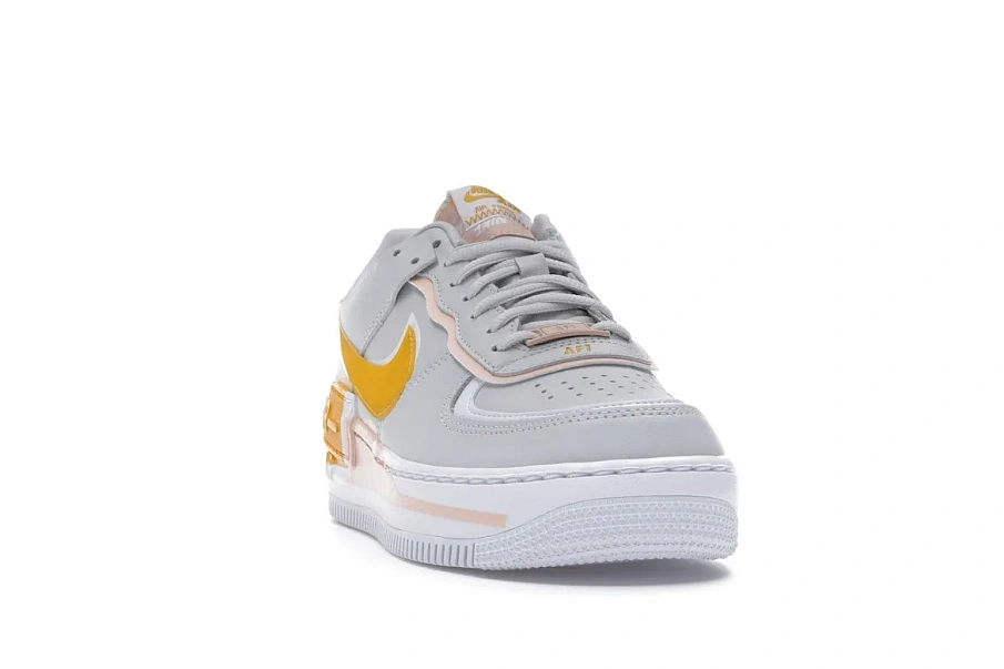 Фото № 4 с приближением к товару «‎Nike Air Force 1 Low Shadow Pollen Rise »