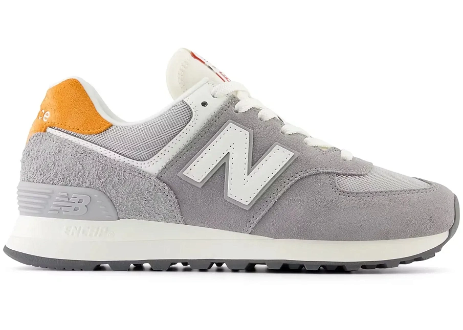 Фото № 1 с приближением к товару «‎New Balance 574»