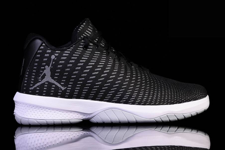 Фото № 4 с приближением к товару «‎Nike Air Jordan B. Fly Cross »