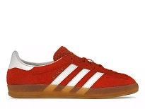 Фото № 1 с приближением к товару «‎adidas Gazelle Indoor Bold Orange »