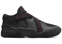 Фото № 1 с приближением к товару «‎Nike Zoom Court Dragon Black Grey Red»