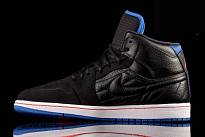Фото № 2 с приближением к товару «‎Nike Air Jordan 1 Retro ’99 »