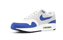Фото № 4 с приближением к товару «‎Nike Air Max 1 Anniversary Royal (2017 Restock Pair)»
