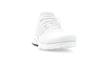Фото № 2 с приближением к товару «‎Nike Air Presto Triple White»