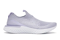 Фото № 1 с приближением к товару «‎Nike Epic Phantom React Flyknit Lavender Mist »