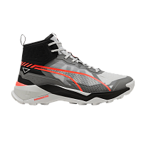 Фото № 1 с приближением к товару «‎Puma Explore Nitro Mid 2 Seasons - Cast Iron Glowing Red (310084-06)»