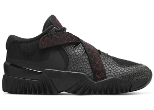 Nike Zoom Court Dragon Black Grey Red
