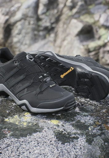 TERREX SWIFT R2 GORE-TEX® HIKING - 4