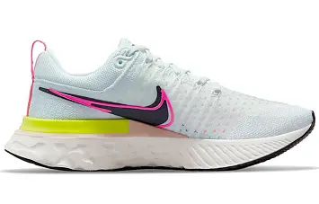 Nike Wmns React Infinity Run Flyknit 2 'Rawdacious' - 2