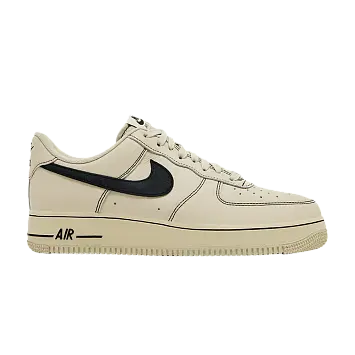Nike Air Force 1 07 LV8 Light Khaki Black