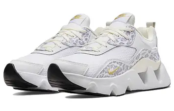 Nike Wmns RYZ 365 2 Sneakers WhitePurple (DO2797-100) - 3