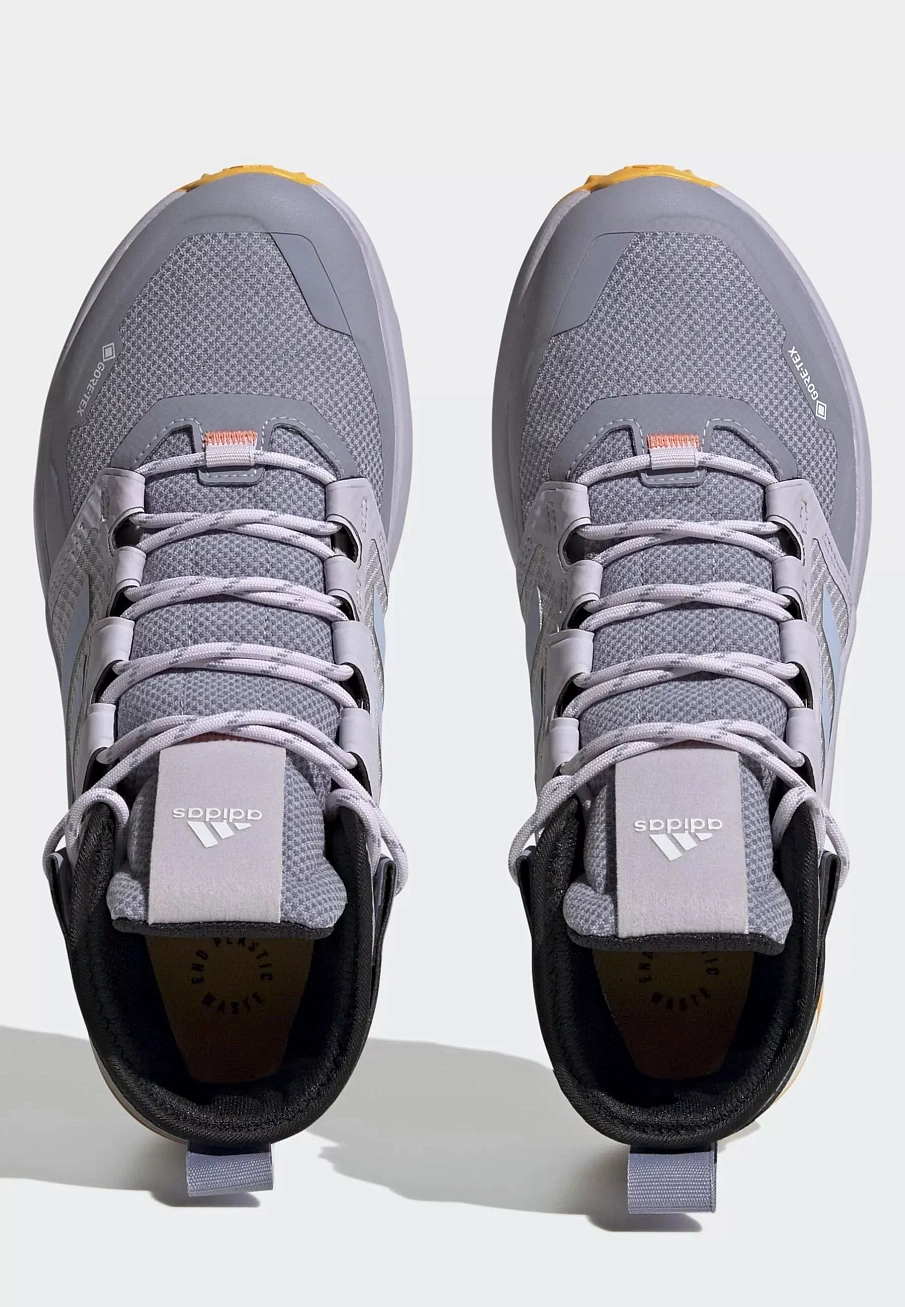 Фото № 4 с приближением к товару «‎TERREX TRAILMAKER MID GTX SCHUH»