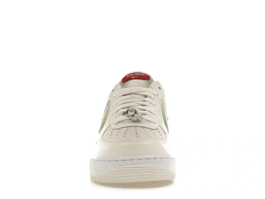 Фото № 2 с приближением к товару «‎Nike Air Force 1 Low '07»
