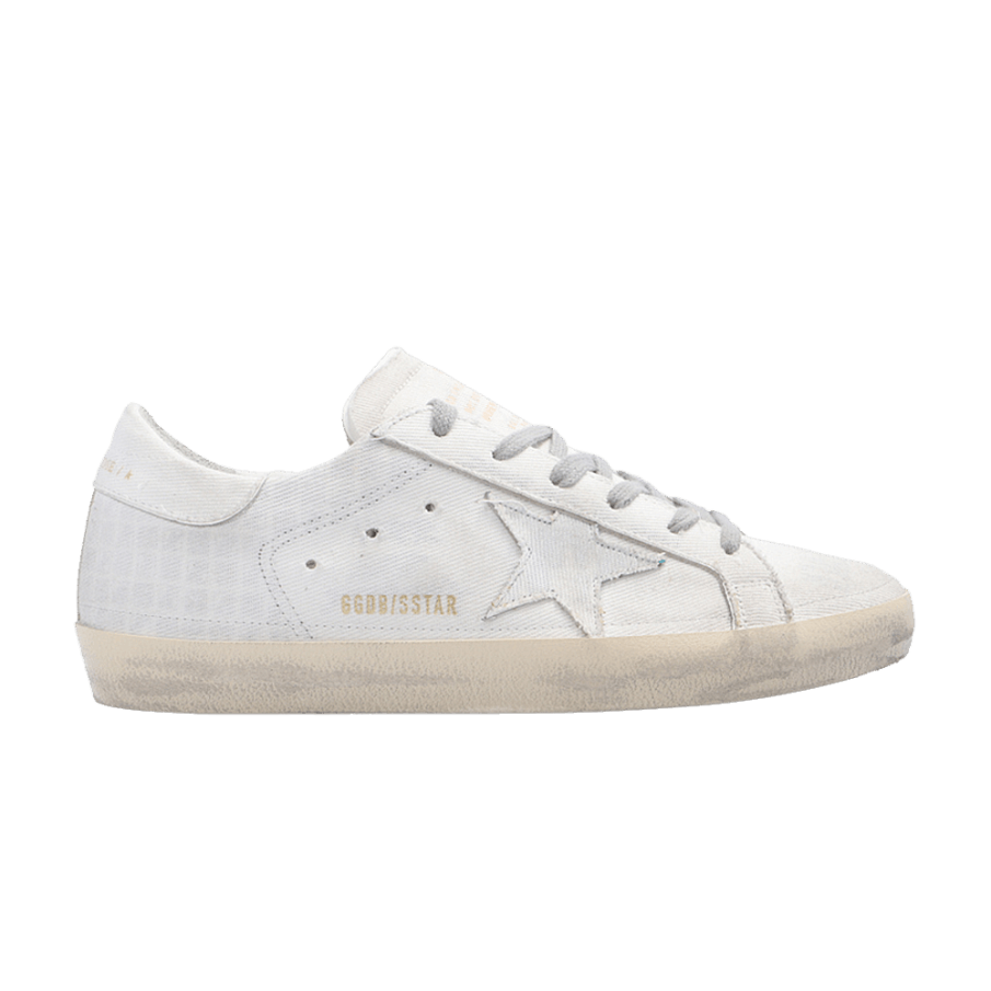 Фото № 1 с приближением к товару «‎Golden Goose Women's Superstar Dream Maker»
