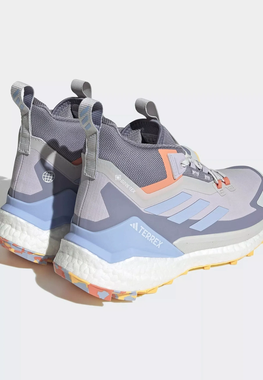Фото № 3 с приближением к товару «‎TERREX FREE HIKER 2 GTX W»