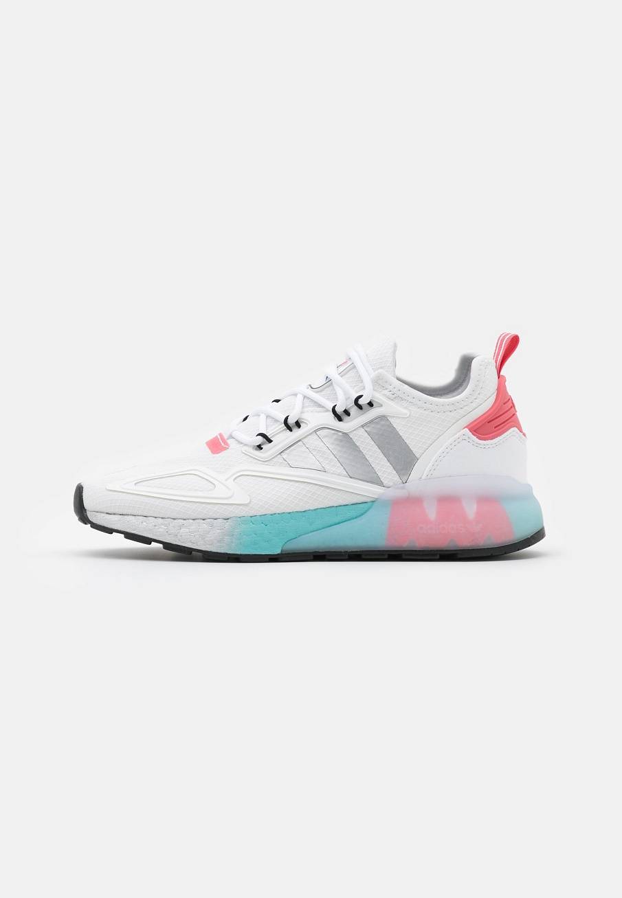 Фото № 1 с приближением к товару «‎Adidas ZX 2K Boost »
