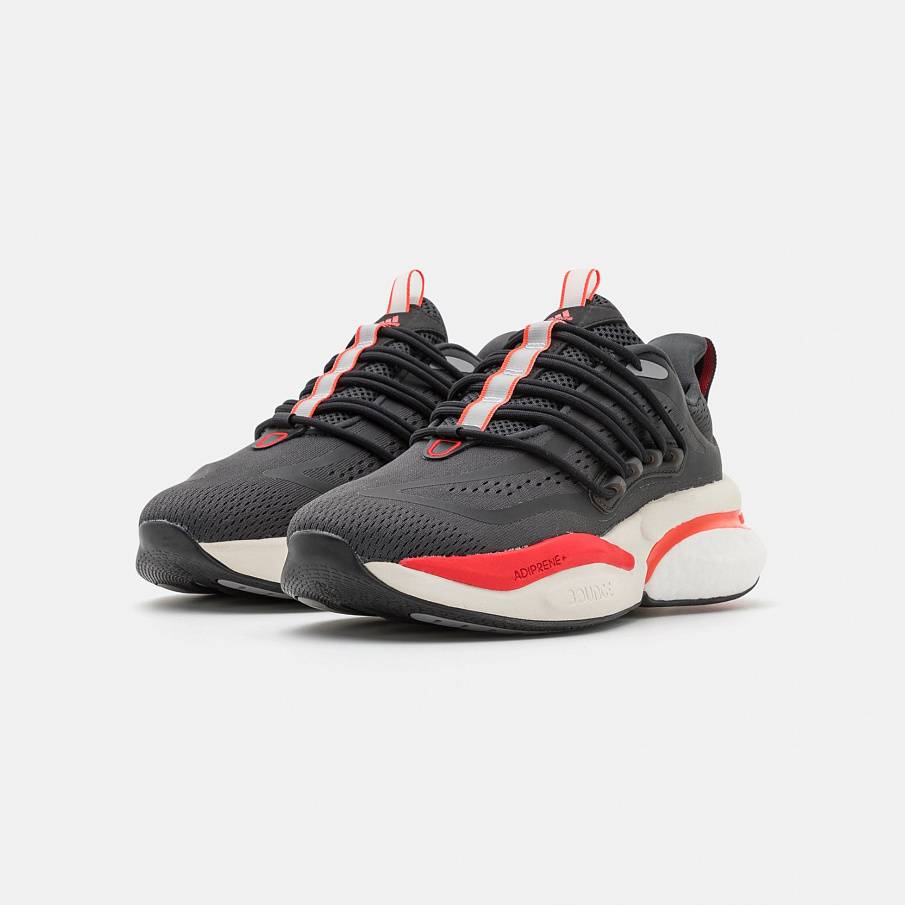 Фото № 2 с приближением к товару «‎Adidas Alphaboost V1 »