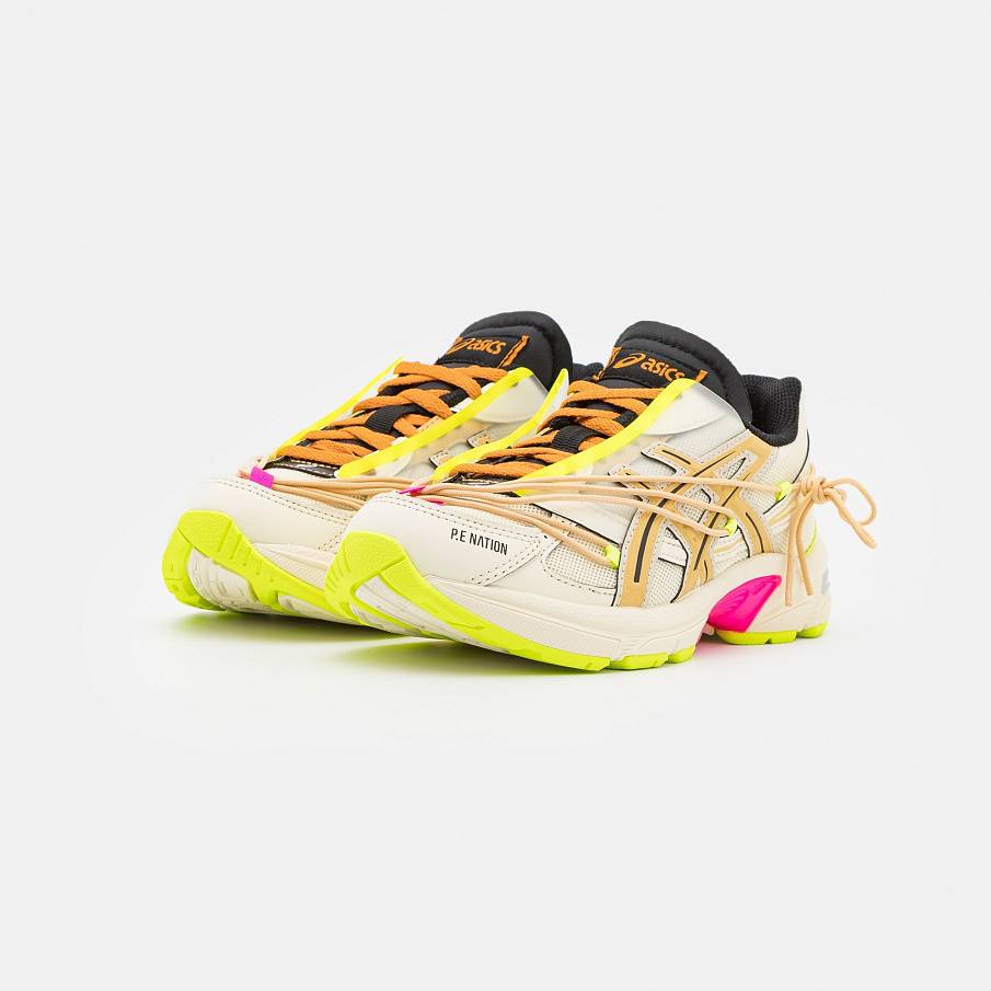 Фото № 2 с приближением к товару «‎Asics X P.e.nation Gel-1130 »
